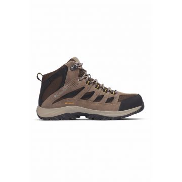 Ghete impermeabile - pentru drumetii Crestwood™ II - Maro taupe