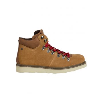 Ghete JACK &JONES Chorlton Suede 37284 - Maro