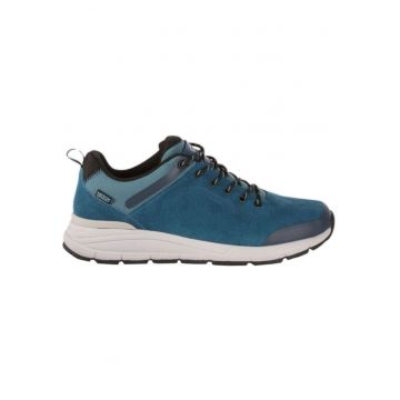 Ghete  Merapi Low WP - Albastru Inchis - Unisex - Albastru inchis