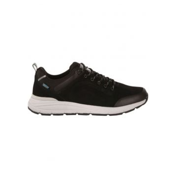 Ghete  Merapi Low WP - Negru - Unisex - Negru