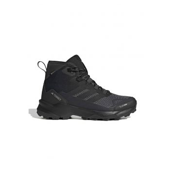 Ghete mid-cut pentru drumetii Sky Chaser - Negru/Gri inchis