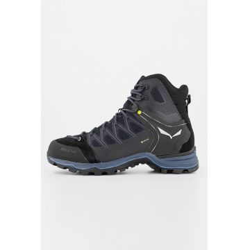 Ghete pentru drumetii Mountain Trainer Lite GTX - Negru