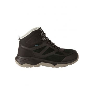 Ghete  Piton High WP - Negru - Unisex - Negru