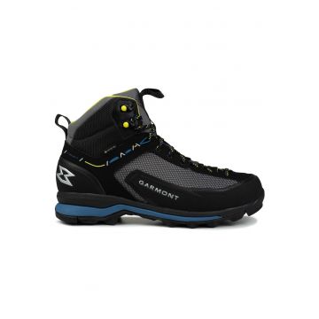 Ghete sport barbati Vetta -  Sintetic - Negru