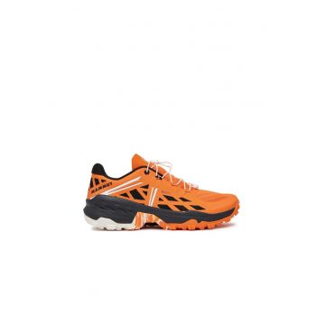 Ghete trekking barbati -  20149 - Textil - Gri