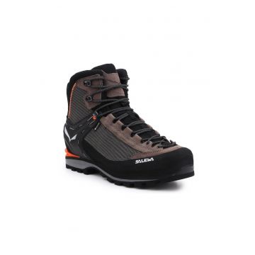 Ghete trekking barbati -  Sintetic - Multicolor -