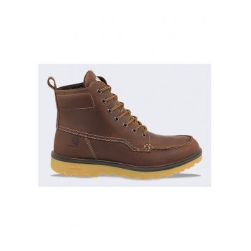 Greenfields Rugged Flex maro inchis - Maro inchis