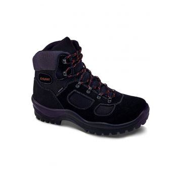 Incaltaminte De trekking  13610S70GMAN Negre 43