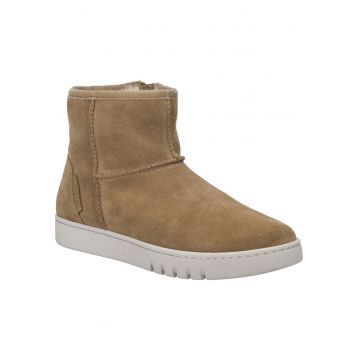 Jessie 09 - piele bej - Bej