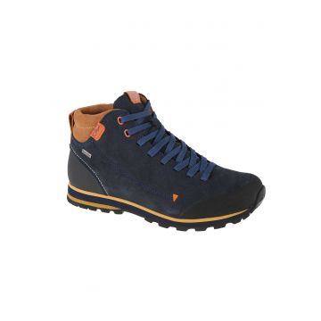 Pantofi de trekking -  Elettra Mid 38Q4597-N950 - Albastru marin - - Bleumarin
