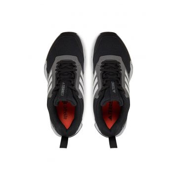 Trekking pentru femei -  material textil - negru - 42 EU -