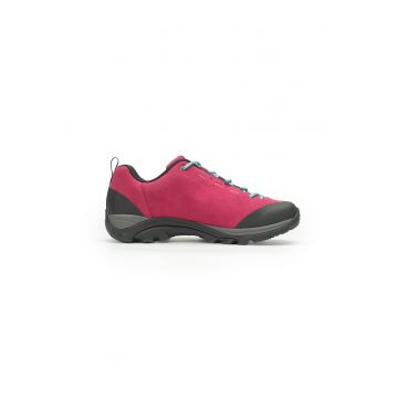 Women's Vibram® XS Trek Evo MANA1 hiking low shoes - Rosu