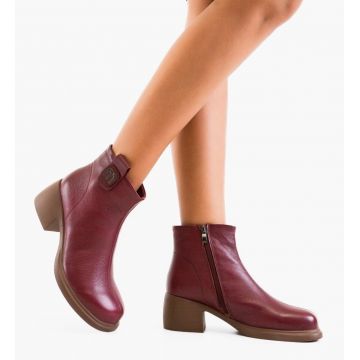 Botine dama Safta Grena 2
