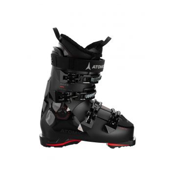 Clapari barbati  Hawx Prime 100 GW 2025-Negru/Rosu-29X
