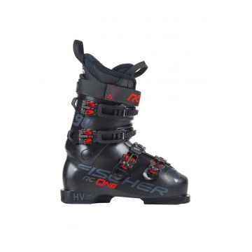 Clapari barbati  RC One 9.0 FW 2024 - Rosu/Negru