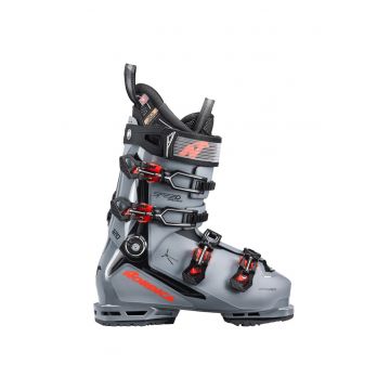 Clapari barbati  Speedmachine 3 120 GW 2025-Gri/Negru-44 (28.5)