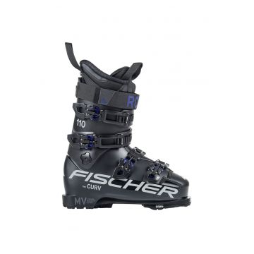 Clapari barbati  The Curv 110 Vac GW FW 2024 - Negru/Albastru