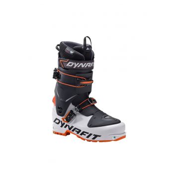 Clapari pentru ski -  Negru/Gri - 27.5cm