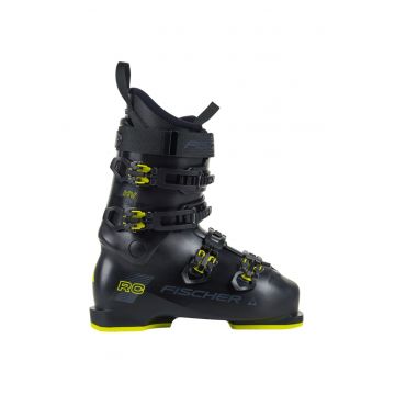 Clapari  RC 90-Negru/Galben-44 (28.5)