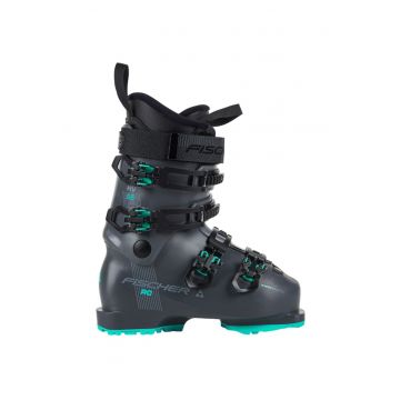 Clapari  RC 95-Gri/Turcoaz-38 2/3 (24.5)