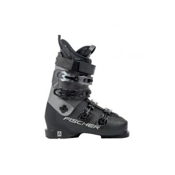 Clapari  RC Pro 100 Vacuum CF - Negru/Gri - marime 30.5