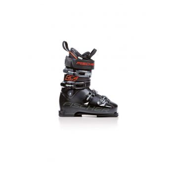 Clapari schi pentru barbati  RC4 Curv 110 Vacuum Full Fit - negru - marime 26 -5 (41 EU )