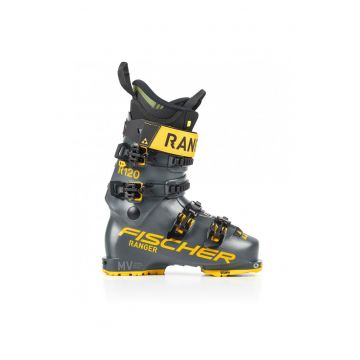 Clapari schi  RANGER 120 GW DYN - 27.5