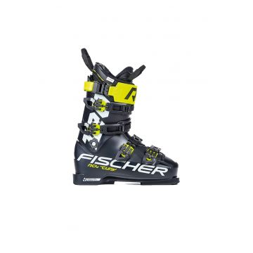 Clapari schi  RC4 THE CURV 120 VACUUM FULL FIT - 24.5