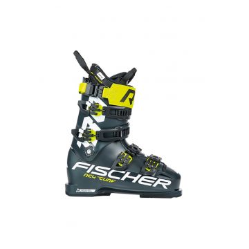 Clapari schi  RC4 THE CURV 130 VACUUM FULL FIT -26.5