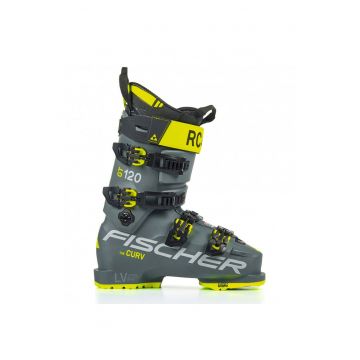 Clapari schi  THE CURV GT 120 VACUUM GW