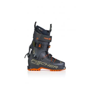 Clapari schi  TRANSALP TS - 27.5