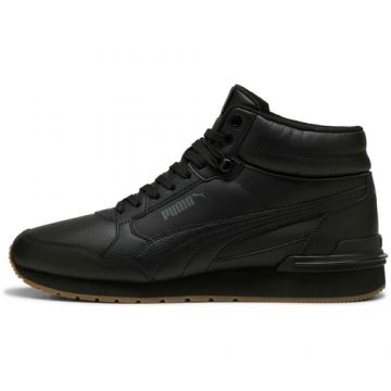 Ghete barbati Puma St Runner V4 Mid 40289302