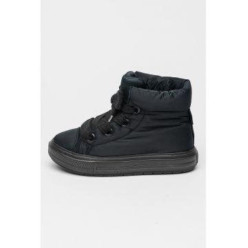 Ghete Chuck Taylor All Star Elements - Albastru ultramarin
