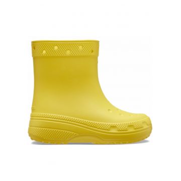 Ghete Copii -  Kids Classic Boot - Galben - Galben