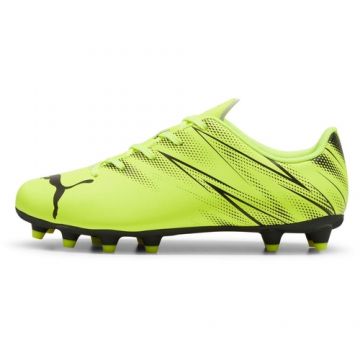 Ghete de fotbal copii Puma Attacanto Fgag Jr 10748007