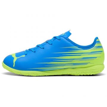Ghete de fotbal copii Puma Attacanto Ii It Jr 10849811