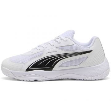 Ghete de fotbal copii Puma Solarflash III Jr Team 10785108