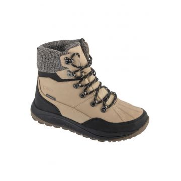 Ghete de trekking pentru femei -  NYF WP 374566 - Bej