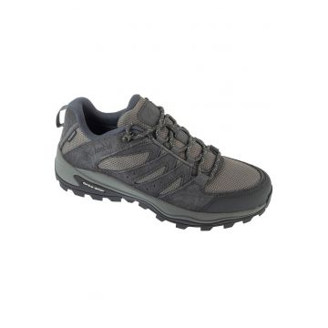 Ghete pentru drumetii -  Redmond IV Low WP 2128721053 - Gri