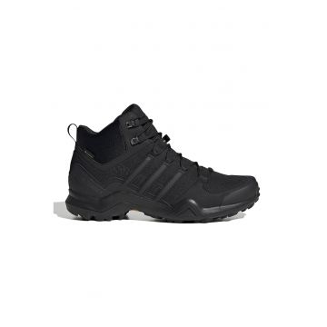 Ghete pentru drumetii Terrex Swift R2 - Negru
