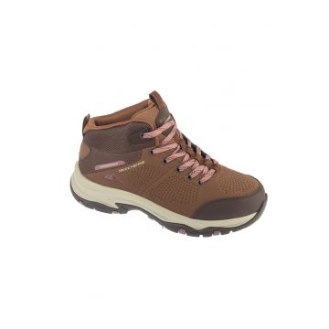 Ghete sport dama 180005-BRMT -  Sintetic - Maro