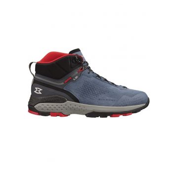 Ghete trekking barbati  Groove Mid G-Dry