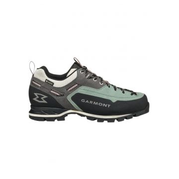 Ghete trekking dama  Dragontail MNT EVO GTX - Verde/Gri
