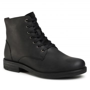 Ghete SERGIO BARDI - MI07-C608-586-06EO Black