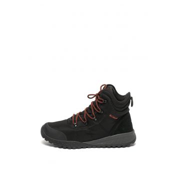 Ghete impermeabile Fairbanks Omni-Heat™
