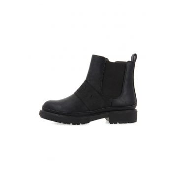 Ghete Chelsea de piele ecologica Vilseck