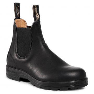Ghete Jodhpur BLUNDSTONE - 558 Voltan Black