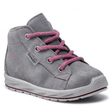 Ghete RICOSTA - Pepino By Ricosta 74 2120600/454 Grey