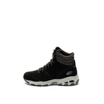 Ghete D'Lites Chill Flurry - negru