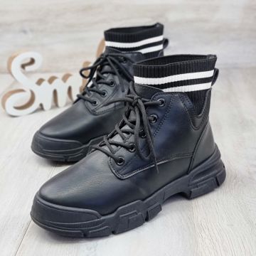 Ghete Dama Negre Stasya